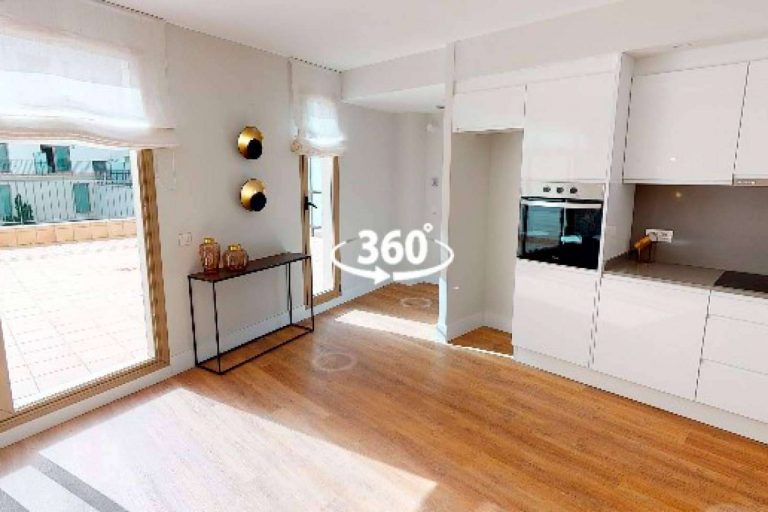 Ventajas de realizar un tour 360º en la compra/venta de una vivienda, con Martins Things