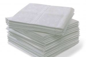 Hojas absorbentes, una solución más eficiente y económica