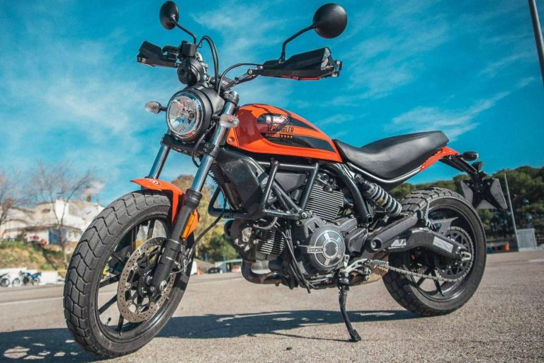 Los trucos para aprobar el examen del carnet moto A2