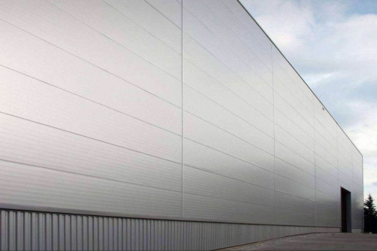 Los principales motivos por los que escoger Panel Sandwich Fachada