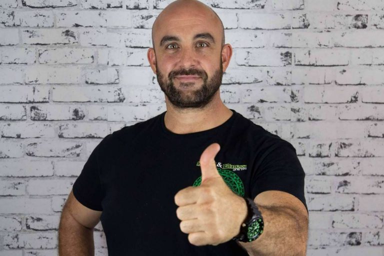 Entrenamiento especializado en personas con algún tipo de lesión