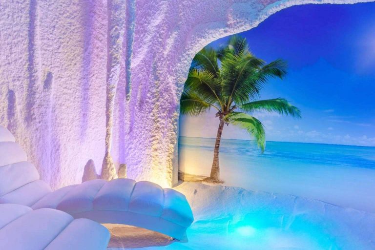 Por la falta de lluvia y la contaminación, las alergias de invierno aumentan este año hasta un 400%. Respirar sal en Salt Room Spain alivia los síntomas