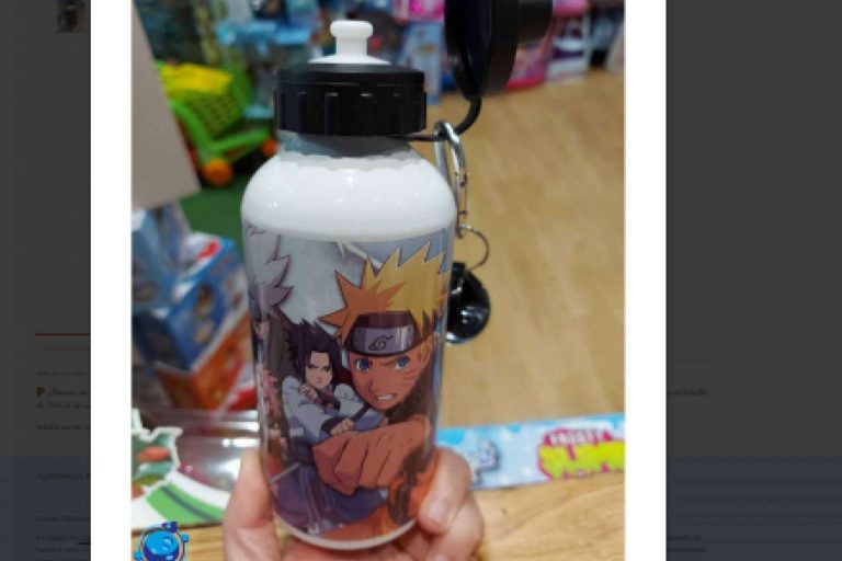 Disponible la colección de superhéroes en Albithinia para los más pequeños