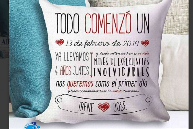 Albithinia, los artículos personalizados para regalar