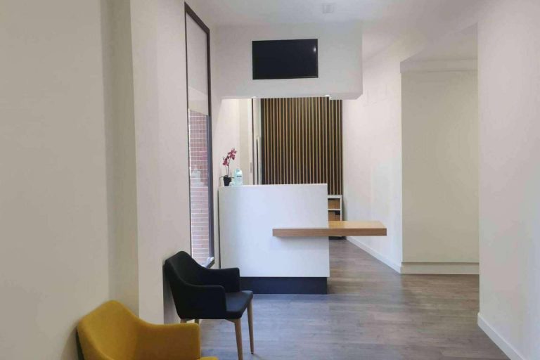 La marca española de clínicas dentales Witizz afronta con optimismo el año 2022