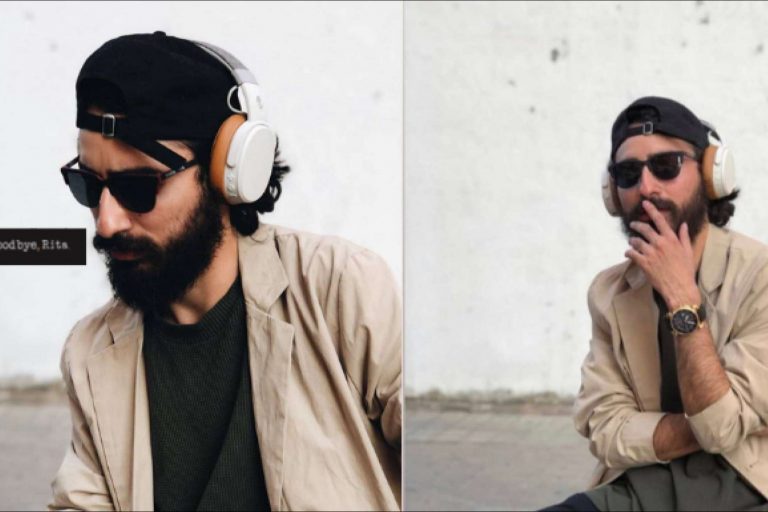 Gafas de sol de Goodbye, Rita, el regalo perfecto para el Día del Padre