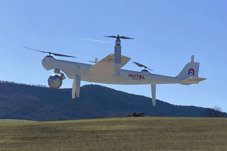 Vigilancia y búsqueda de víctimas, las nuevas tecnologías salvan vidas