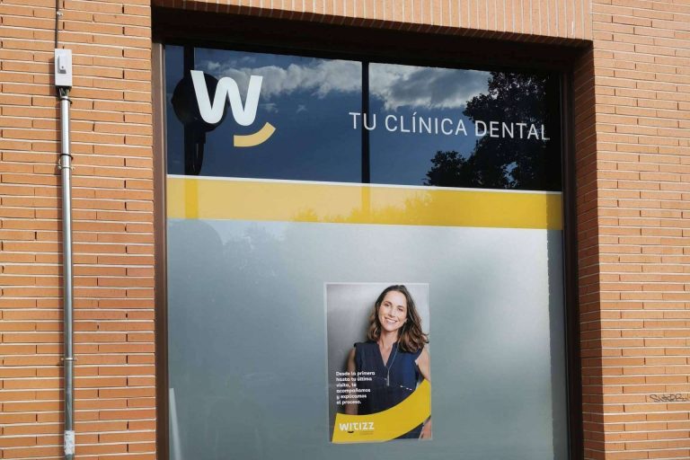 Las ventajas del servicio de implantología en Witizz Torrejón