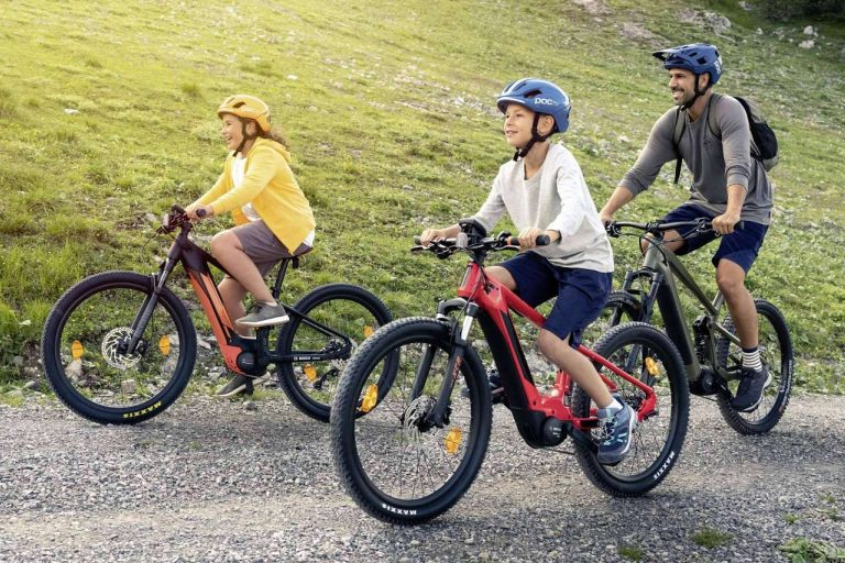 Ebike.es asesora sobre qué bicicleta eléctrica comprar
