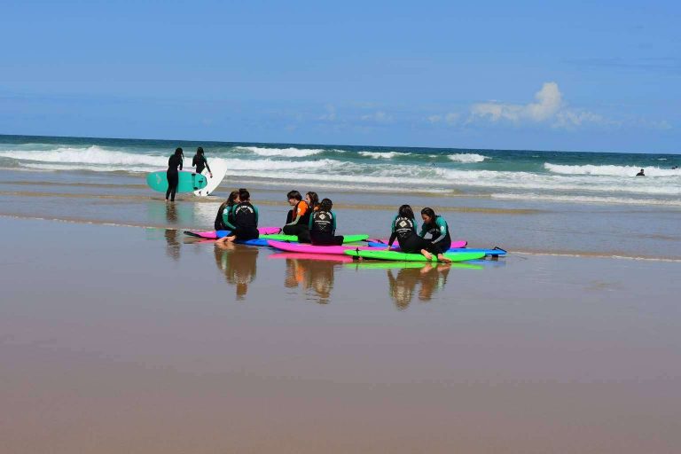 Accesorios necesarios para hacer surf, de la mano de Watsay