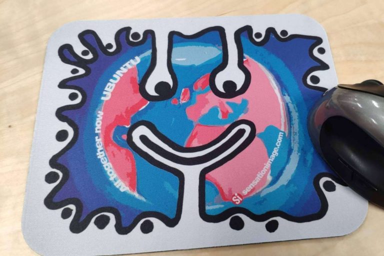 Sí sensationimage, la empresa de merchandising personalizado