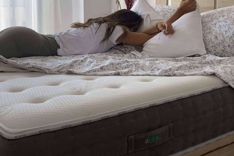El colchón más vendido de NIX Descanso ofrece un descanso garantizado