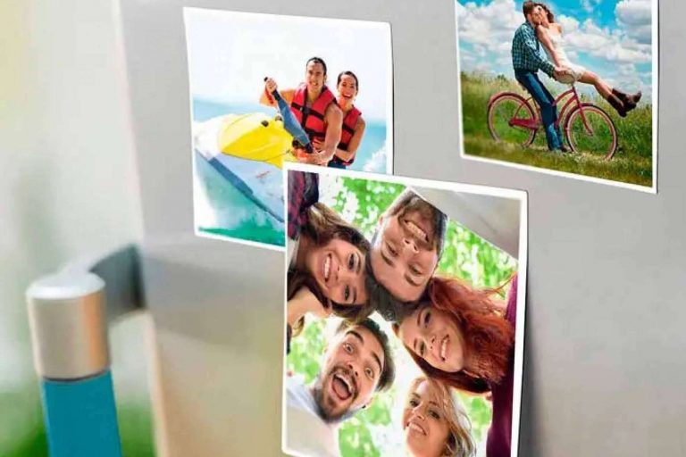 Decorar cualquier espacio con los imanes personalizados de Imprimarte