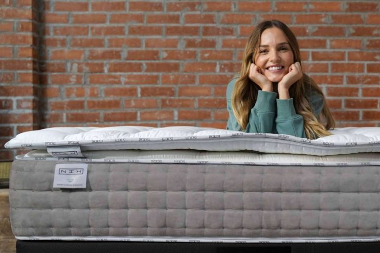 Colchones con una de las mejores relaciones calidad-precio con NIX Descanso