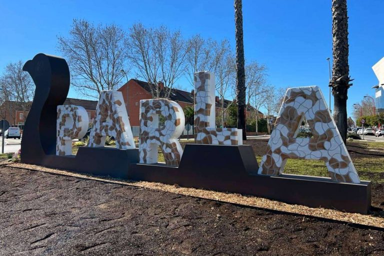 ¿Cómo llenar de vida y originalidad los espacios públicos? MobuArtex