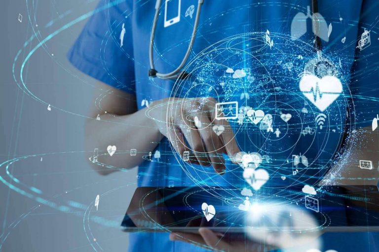 Altare Healthcare ofrece un servicio de marketing y publicidad digital para el sector sociosanitario