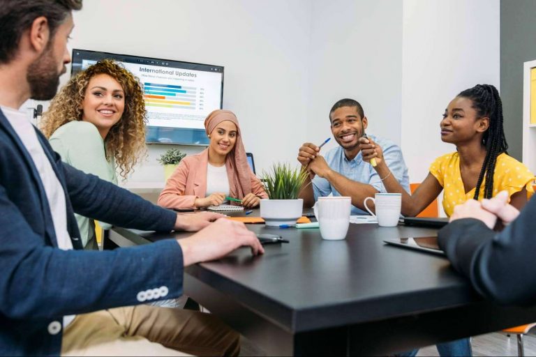 Espacios de coworking y las ventajas que estos ofrecen a las pymes, por La Guarida Creativa