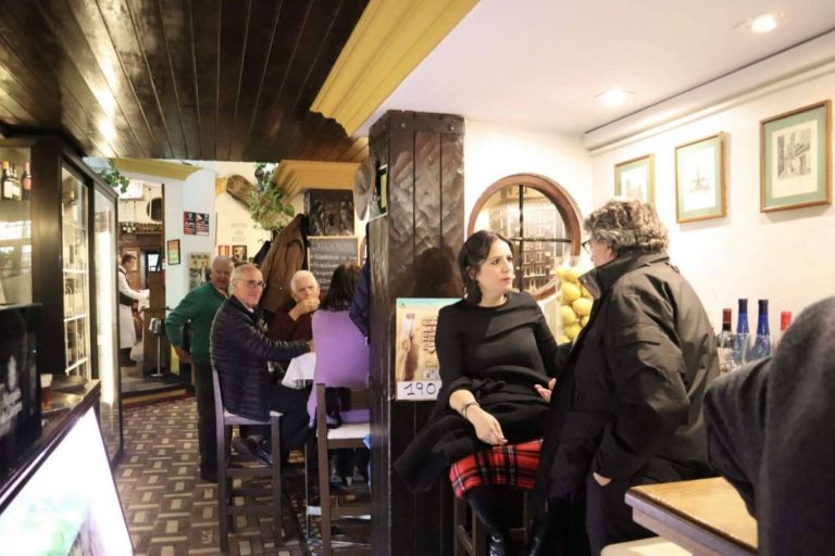 El restaurante El Trillo celebra las X Jornadas del Bacalao en Málaga