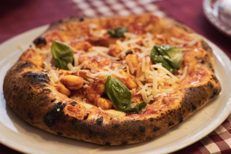 El lugar ideal para degustar gastronomía napolitana en Barcelona