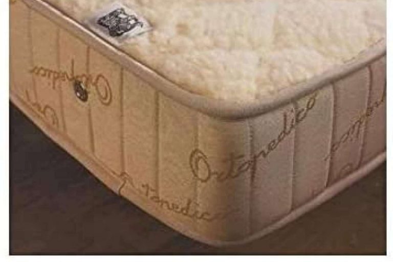 Los beneficios de dormir en un colchón ortopédico de DXIII Deluxe13