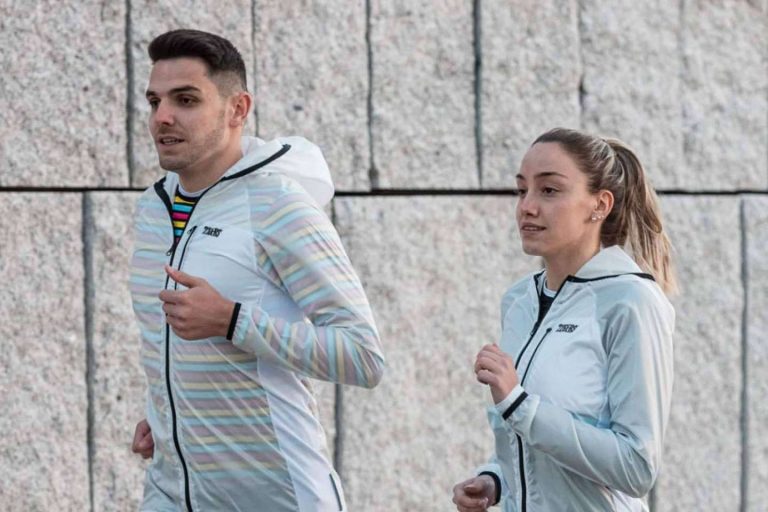 Alcanzar un rendimiento óptimo en los entrenamientos, gracias a 226ERS