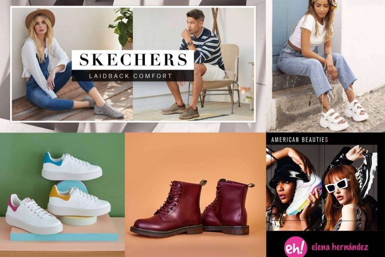 La zapatería online Elena Hernández dispone de calzado para hombre y mujer