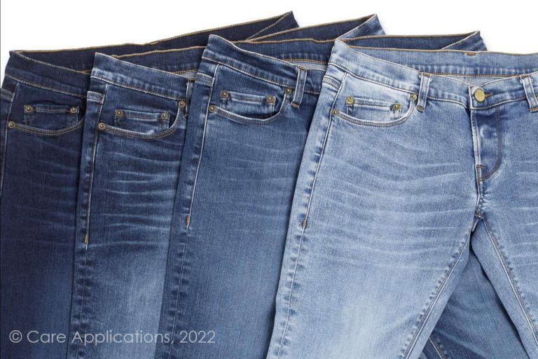 ¿Qué es ECOFinish by Care Applications y cómo implementarlo en el proceso de teñido de prendas?