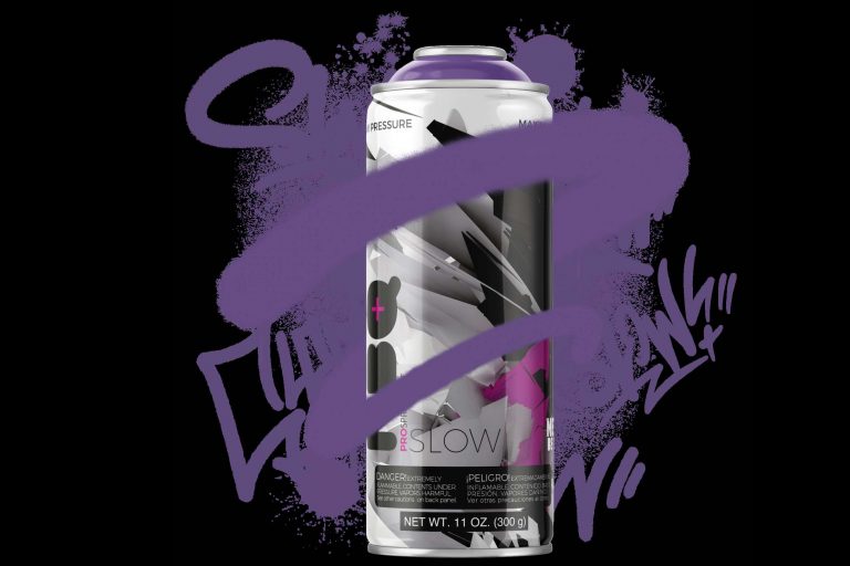 Pintar con el spray de Tupinturaonline.com