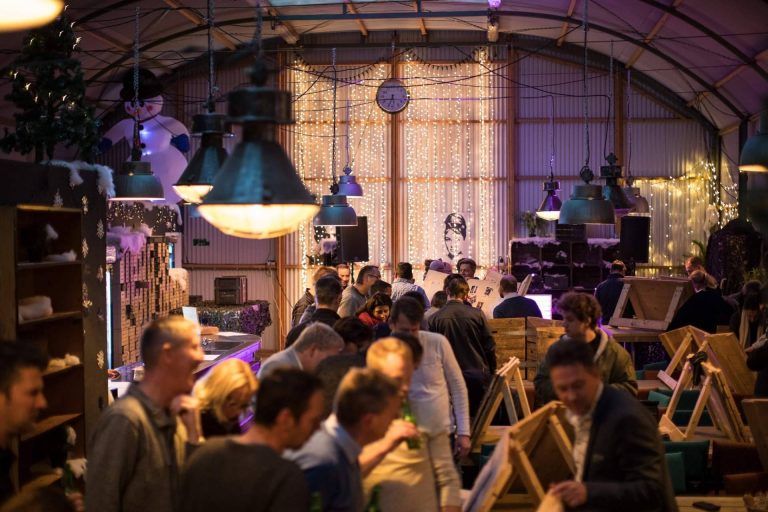 ¿Cómo se desarrolla el Emotional Outdoor Training (EOT)?, por los especialistas de Eventos Madrid