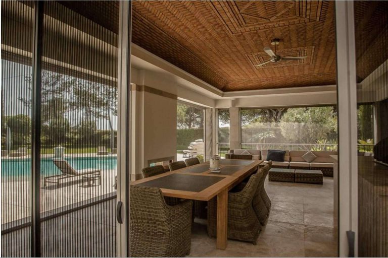 Mosquiteras Baratas explica los beneficios de las mosquiteras enrollables