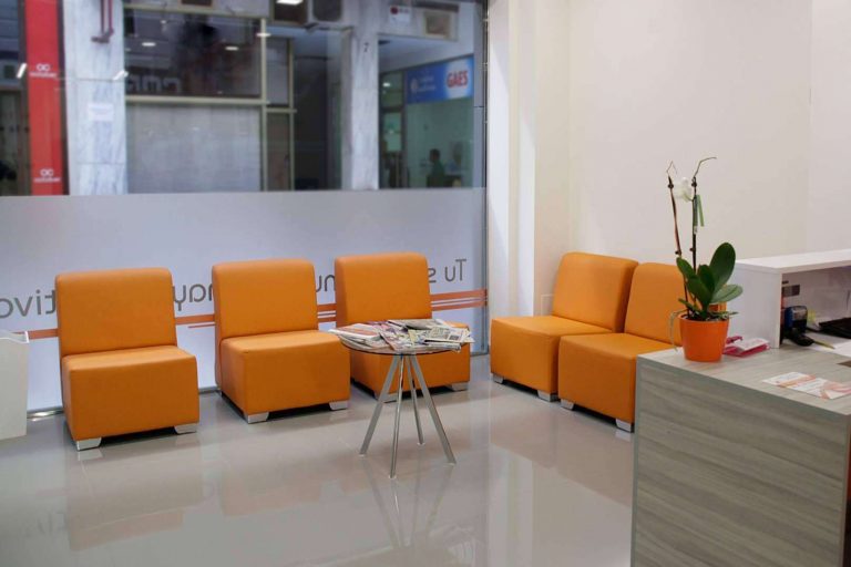 Corporación Dental, especialistas en implantes dentales en Córdoba