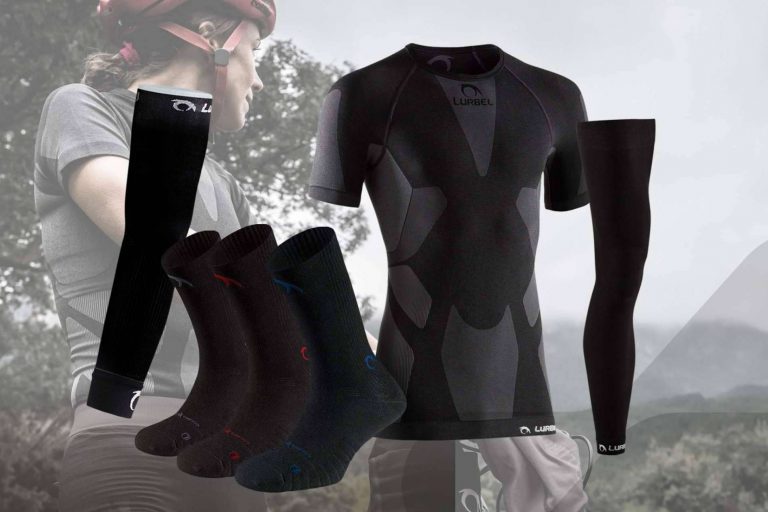 People Sapiens, la tienda online oficial Lurbel con un extenso catálogo de prendas deportivas