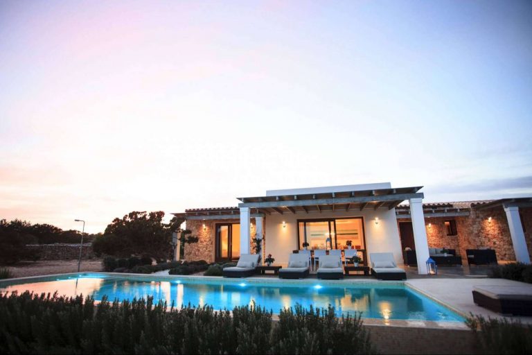 Viajar a Formentera en familia durante la Semana Santa