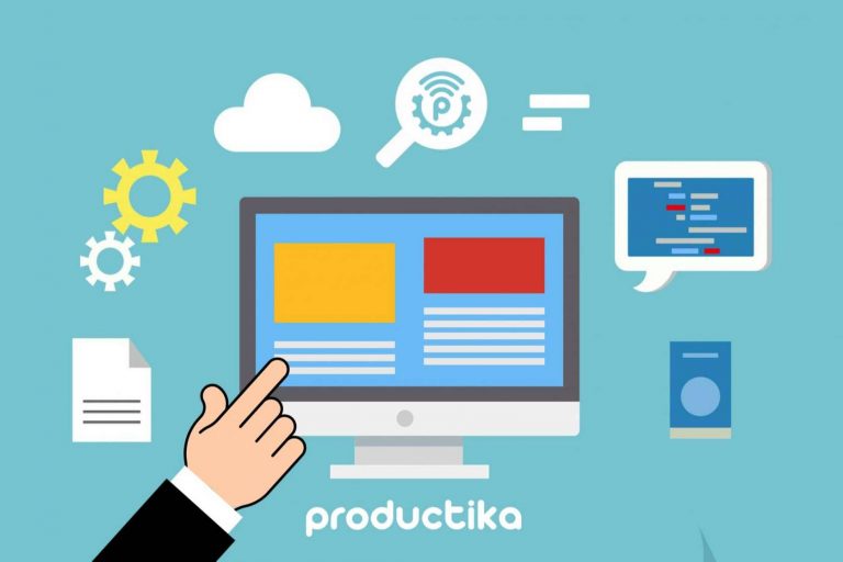 A través de su filial Productika, la consultora Asistecs lanza un servicio low cost para la transformación digital de las pymes