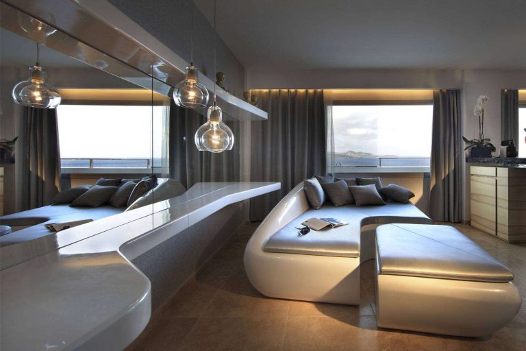 Nueva imagen y página web para Kaudex Contract, los expertos en proyectos hoteleros