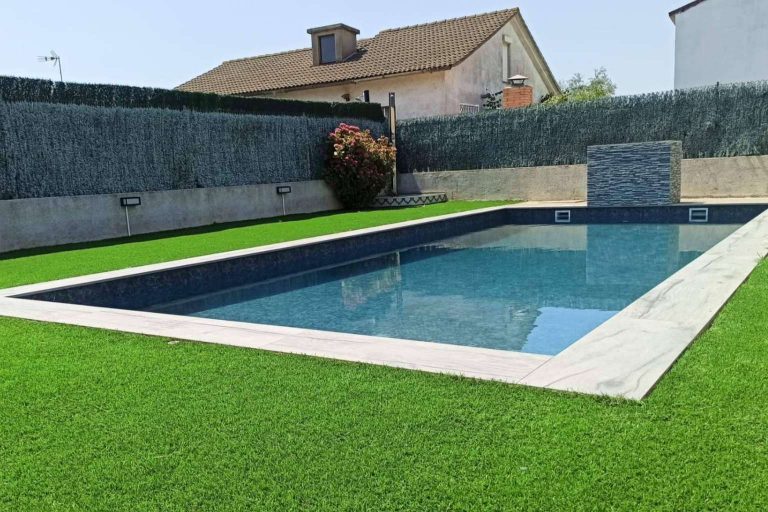 Una piscina sostenible es posible gracias a Esencial Pool