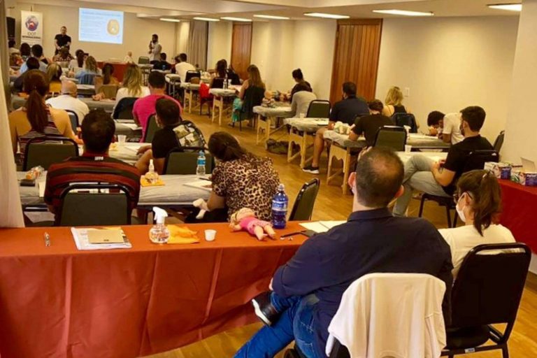 Qué modelo osteopático se enseña en España, por Instituto Internacional de Osteopatía Avanzada