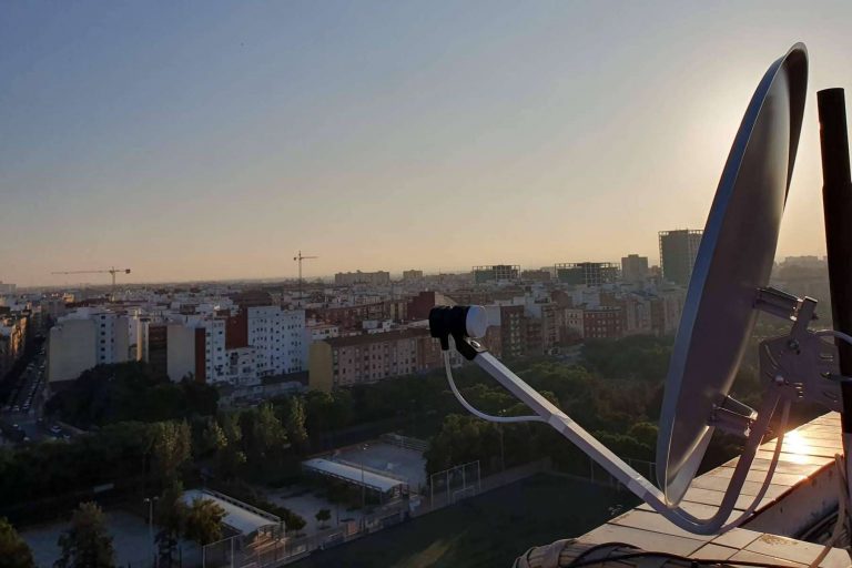 instaladorantenas.com ofrece servicios de antenistas en Valencia
