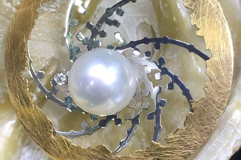 ¿Cuál es el significado de las perlas a lo largo de los años y en las distintas culturas?, por Centre Perles