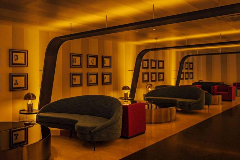 Talasur Group, una empresa especialista en proyectos integrales y diseño de interiores para hostelería