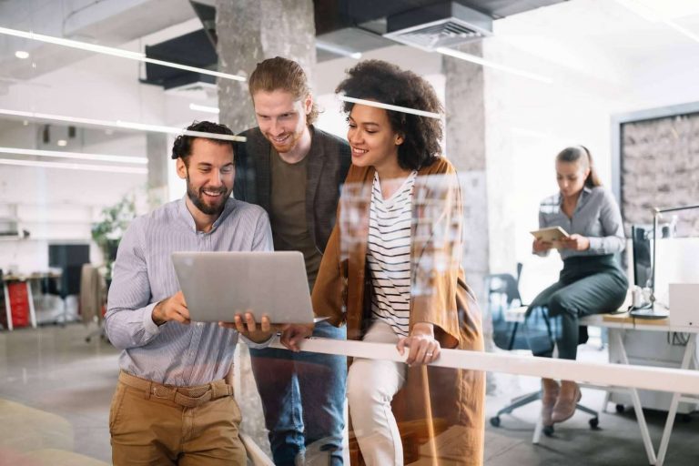 Digitalización de empresas con el bono Kit Digital y Artenova