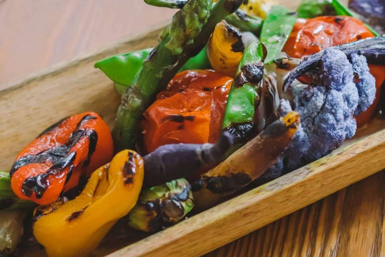 Las deliciosas croquetas caseras del restaurante Vic Brasería