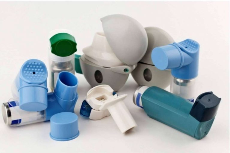 Asmabi Bizkaia adopta una postura ante el conflicto sobre la eliminación del uso de los inhaladores