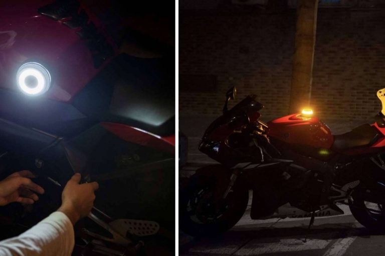 ¿Es obligatoria la nueva luz de emergencia para coche, según la DGT?