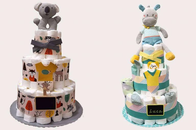 Regalos para el nacimiento de un bebé de la mano de Bebeyou.es