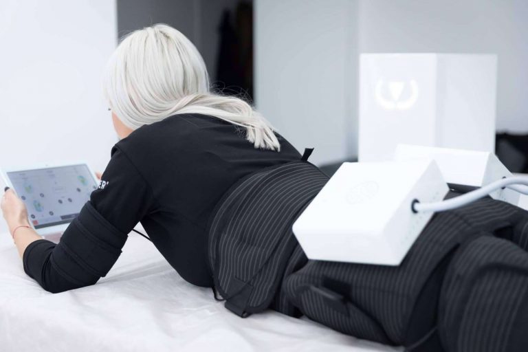 Levantamiento de glúteos sin cirugía con la marca Wonder