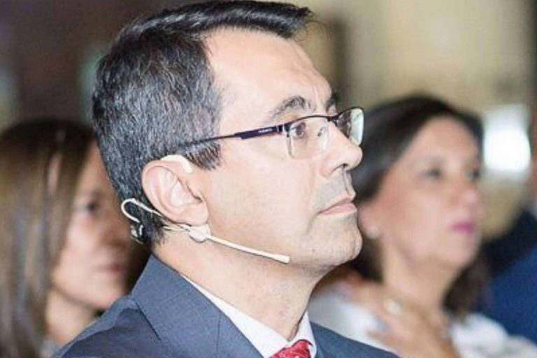 Diego J. Guerrero y su gran trabajo durante años, ayudando a pymes a lograr el éxito