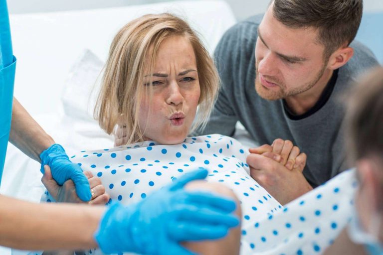 ¿Cómo vencer el miedo al parto?, con el Método Laxmi