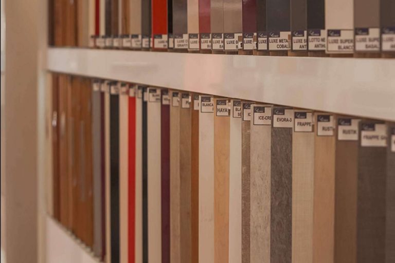 Maderas Gámez apuesta por el valor de lo hecho a medida