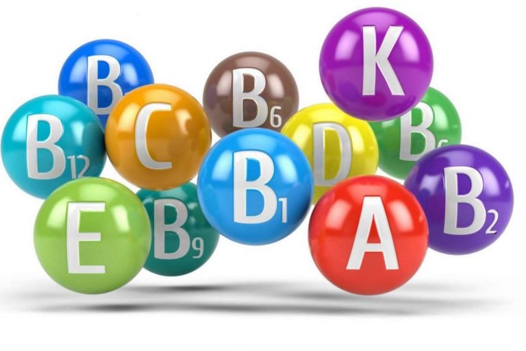 Los complementos vitamínicos de Beverly Nutrition contribuyen al correcto funcionamiento del organismo